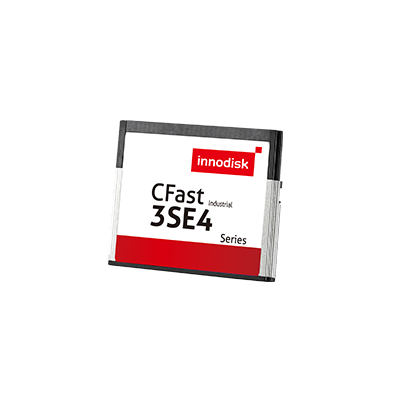innoDisk/宜鼎 CFast 3SE4