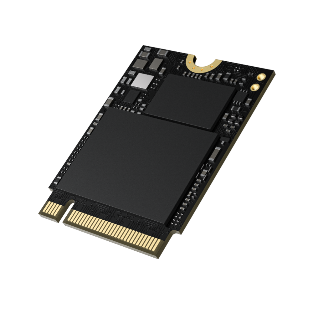 ?？荡鎯K4000 PCIe Gen4 × 4 固態硬盤