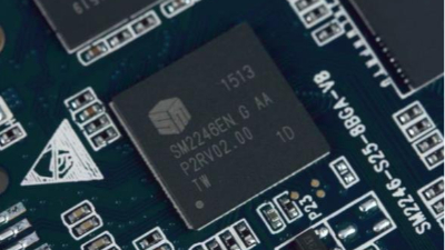 固態(tài)硬盤主控是什么？它憑什么決定了SSD價格