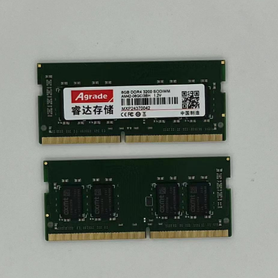 AM42 DDR4 3200 8G