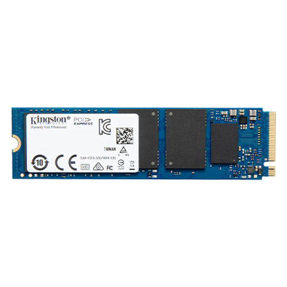 kingston/金士頓 M.2 2280 TLC PCIe NVMe