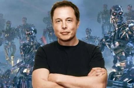 特斯拉人形機(jī)器人被批：就是個(gè)笑話