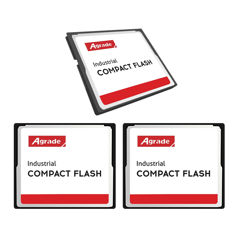 睿達(dá)工業(yè)級(jí)CF卡