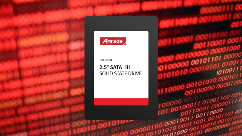 SSD固態硬盤是如何處理4K小文件的？