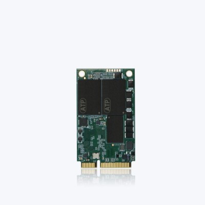 ATP SATA III mSATA固態硬盤