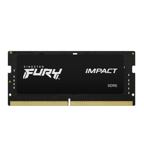 kingston/金士頓 Impact DDR5 內存