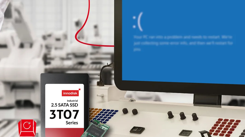 宜鼎國際InnoOSR，帶你體驗一鍵恢復的強大效率