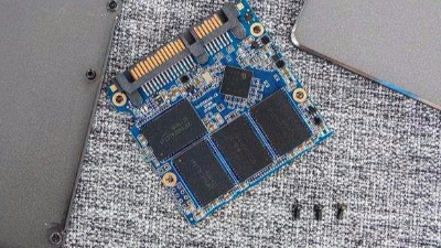 不要僅看“性價比”，用垃圾閃存做固態(tài)硬盤的便宜你想象不到？