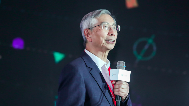 中國(guó)網(wǎng)絡(luò)信息整體技術(shù)世界第二，僅次于美國(guó)