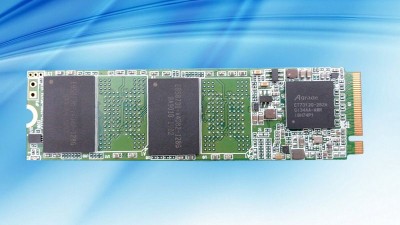 睿達存儲：NAND價有望再漲30%