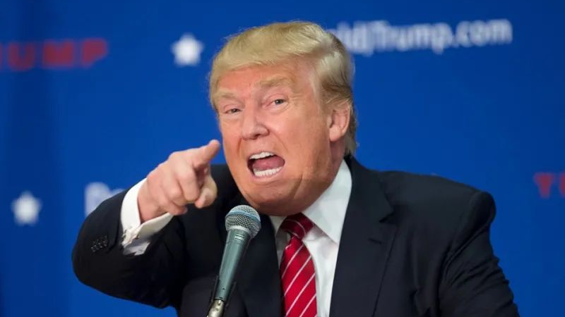 特朗普“最后的瘋狂”，禁止英特爾向華為供貨只是計劃一環(huán)