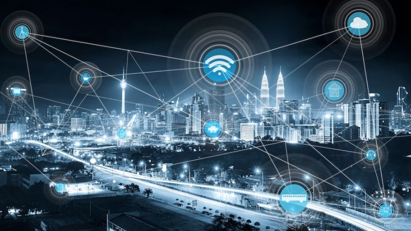 未來商業(yè)模式的兩個強力支撐：AI與IoT技術