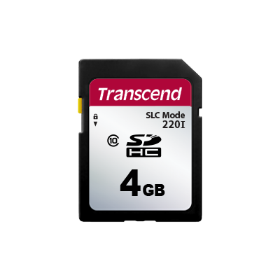 transcend/創見SD卡SDC220I