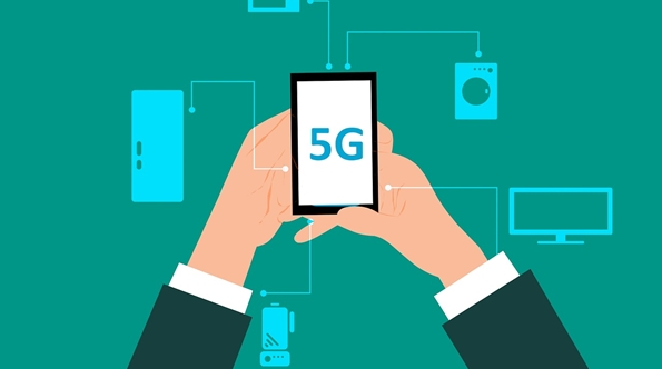 國產(chǎn)5G巨頭股價漲停，分析師紛紛唱好5G爆發(fā)