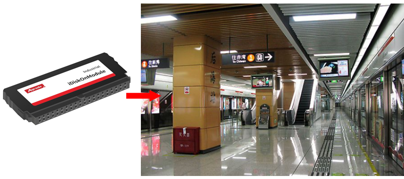 深圳地鐵02