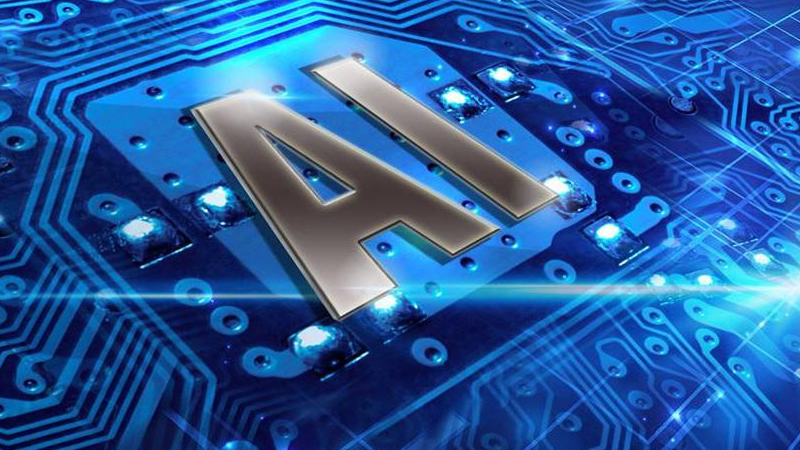 人工智能“上崗”，你的飯碗還能保住嗎？