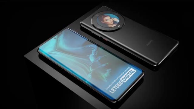 黑頭都能數(shù)清：華為新相機(jī)專利可提供準(zhǔn)確面部分析