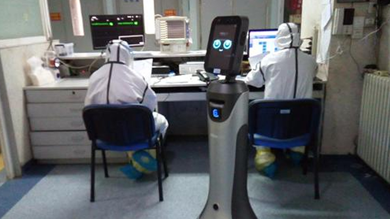 “數(shù)智化”經(jīng)濟(jì)：戰(zhàn)“疫”時代新動能