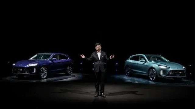 剛訂車就成絕版 華為汽車業務為何一再不順？