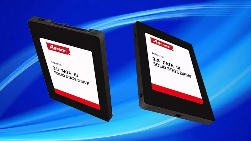 中國存儲芯片實現(xiàn)歷史性突破 明年可占全球5%份額