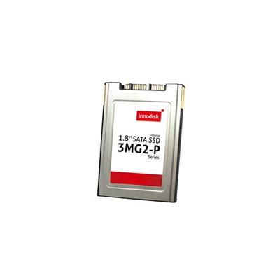 宜鼎固態硬盤1.8" SATA SSD 3MG2-P