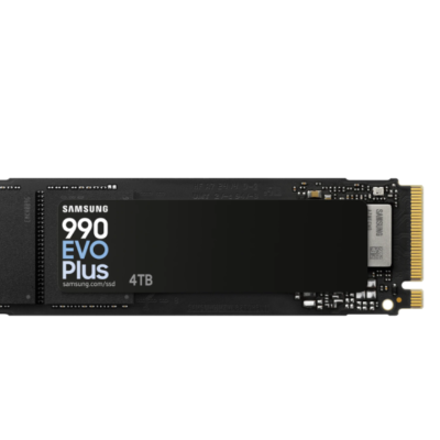 samsung/三星 990 EVO Plus PCIe 4.0×4| 5.0×2 NVMe M.2 固態(tài)硬盤