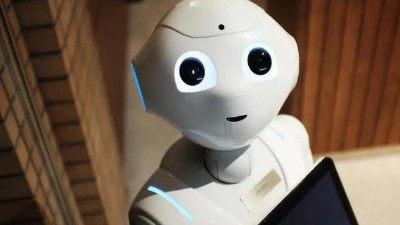 日本機(jī)器人產(chǎn)業(yè)啟示錄