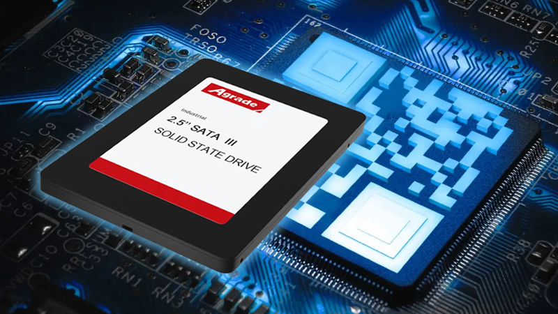 固態硬盤緩存的主要作用