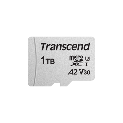 transcend/創(chuàng)見microSD閃存卡USD300S