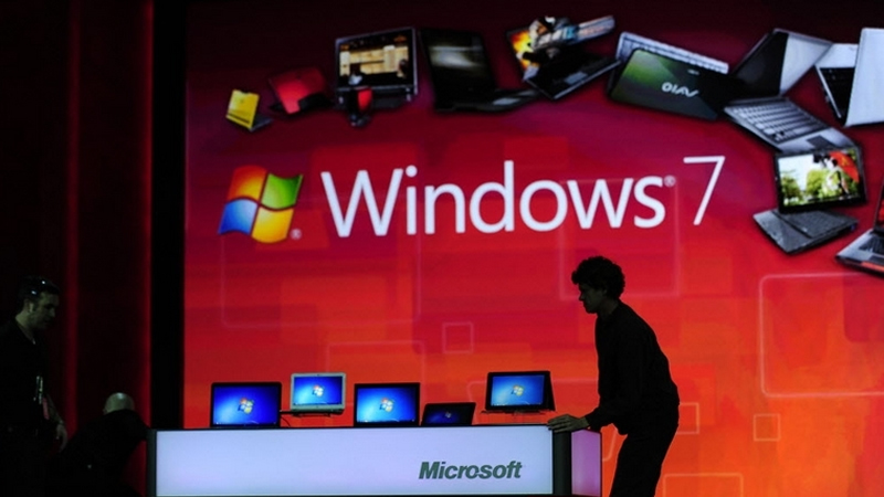 "裸奔"都不怕，為何這么多中國用戶堅持用Win7