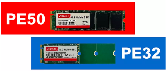 NVMe SSD技術(shù)為什么那么卓越？