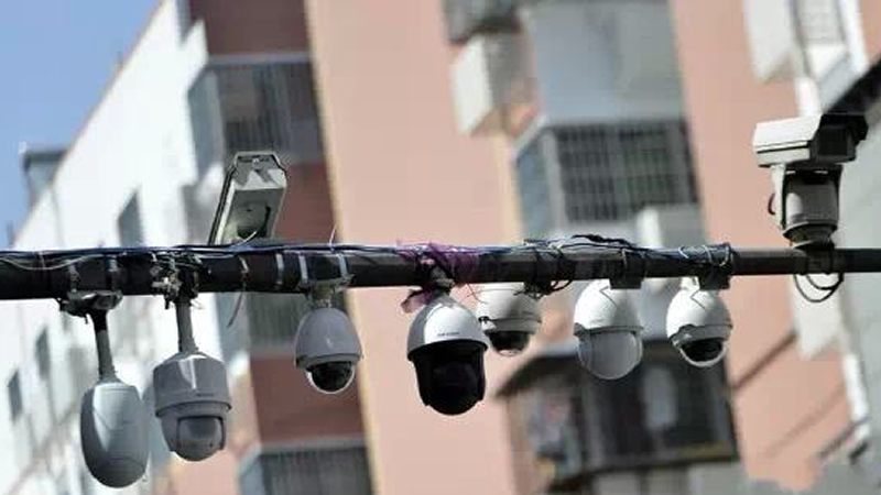 網(wǎng)絡(luò)黑產(chǎn)的下一個目標(biāo)：攝像頭泄露多少隱私？