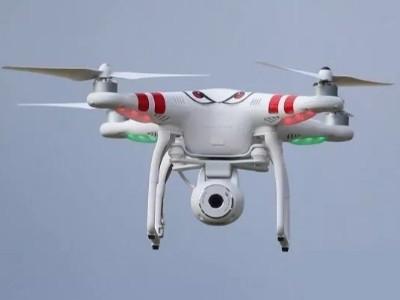 工業級無人機和消費級無人機的區別