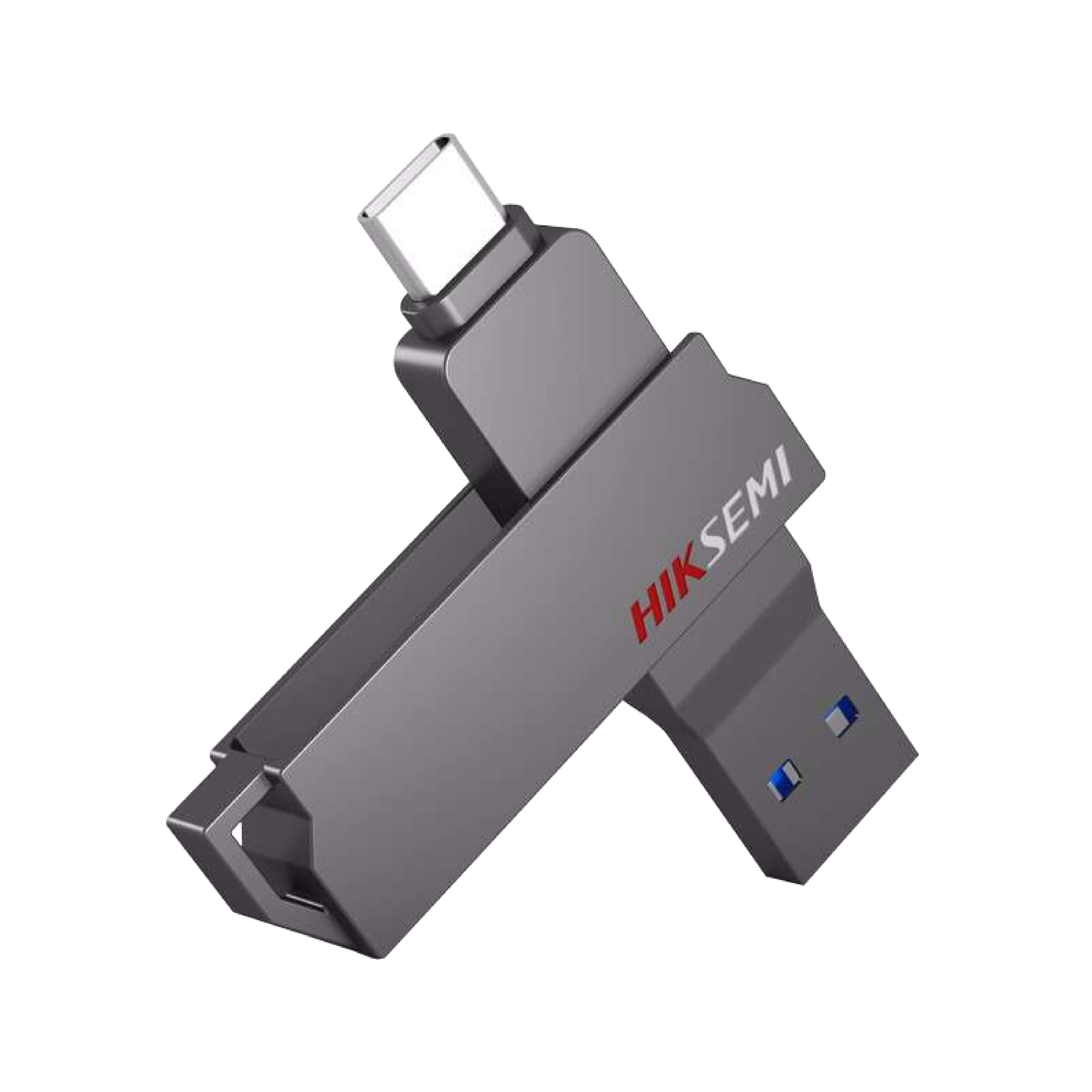 ?？荡鎯307C USB 3.2 Gen1 高速雙接口閃存盤