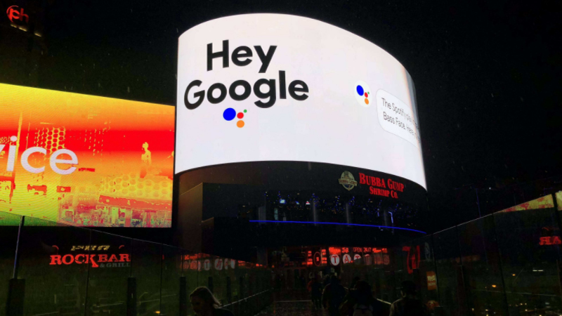 疫情重挫數(shù)字廣告業(yè)務(wù) 谷歌、Facebook年收入或出現(xiàn)首次下滑