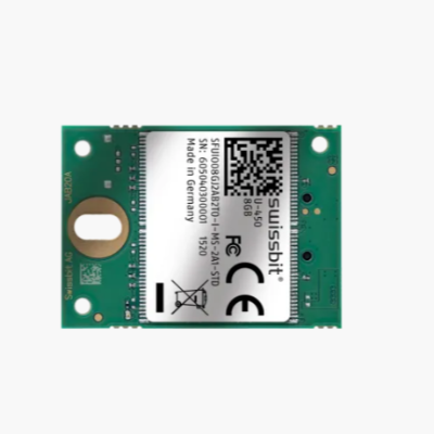 Swissbit U-450 / U-48