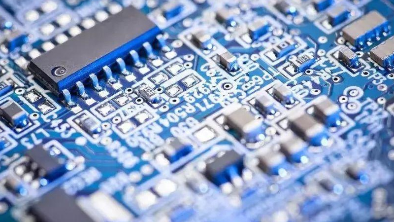 科創板半導體業績哪家強？產業鏈巨頭、小而美龍頭齊頭并進