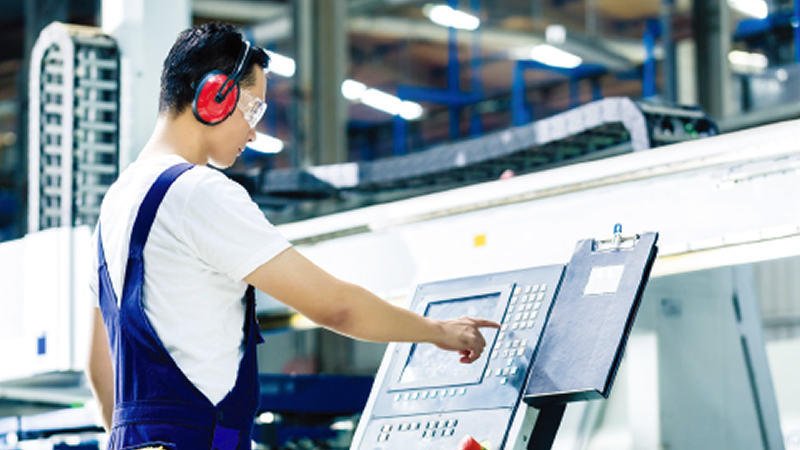 后疫情時代，制造業(yè)數(shù)字化轉型的“智能捷徑”
