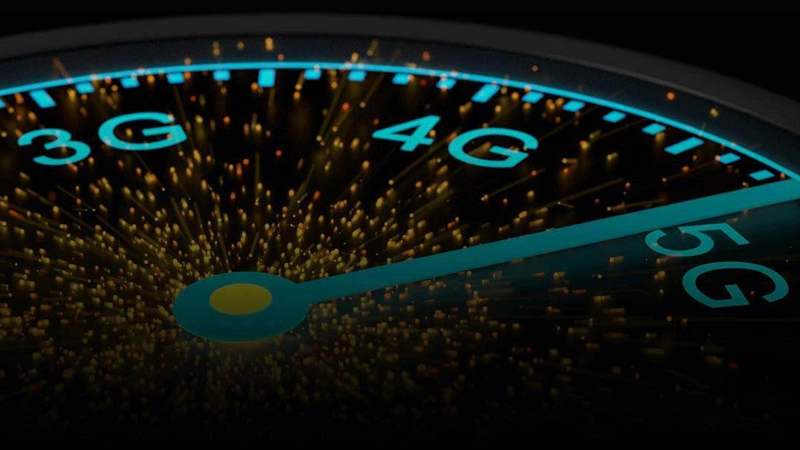 信通院王志勤：中國5G套餐資費低于國際主流運營商