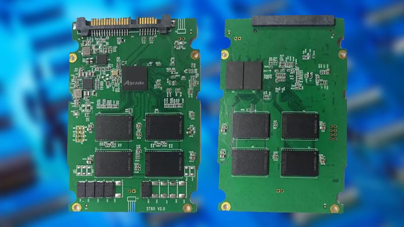 Flash 存儲芯片的工作原理和技術流程