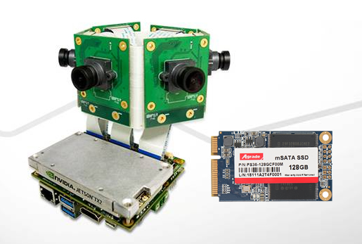 人工智能平臺(tái)