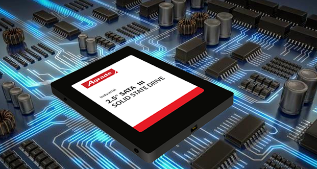 全面分析SATA、mSATA、M.2、NVMe M.2四種SSD固態硬盤