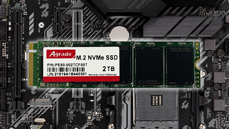 如何檢查PCIe M.2 NVMe SSD與PC或主板的兼容性