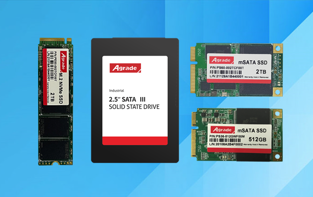 淺談固態硬盤的選擇和使用技巧