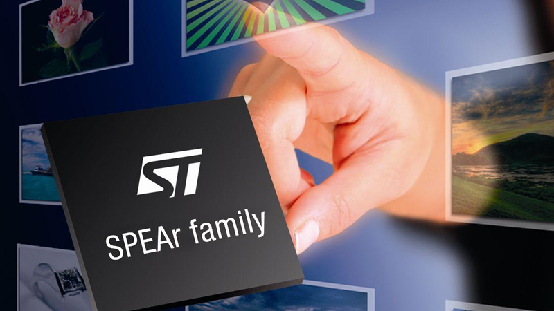 突發(fā)！ST再次宣布：6月1日起芯片全線漲價！