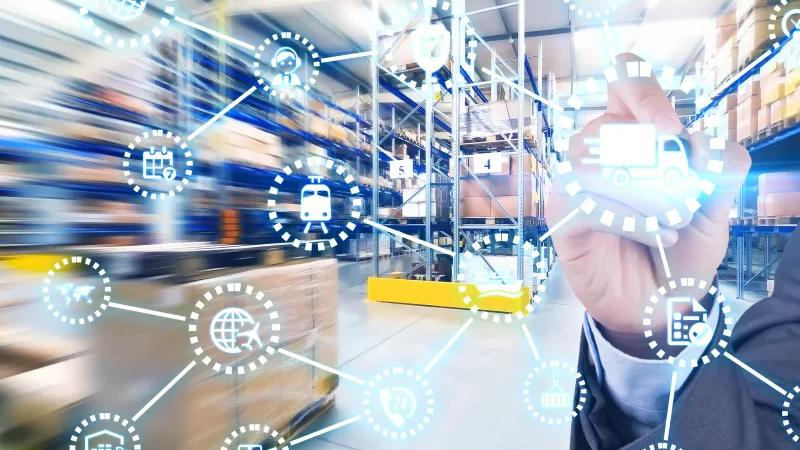 研華工控機防潮運維服務方案 快速打造數(shù)字化防護體系