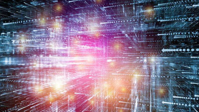 多點融合 創(chuàng)新發(fā)展，中國信息技術(shù)趕超國際平均水準(zhǔn)