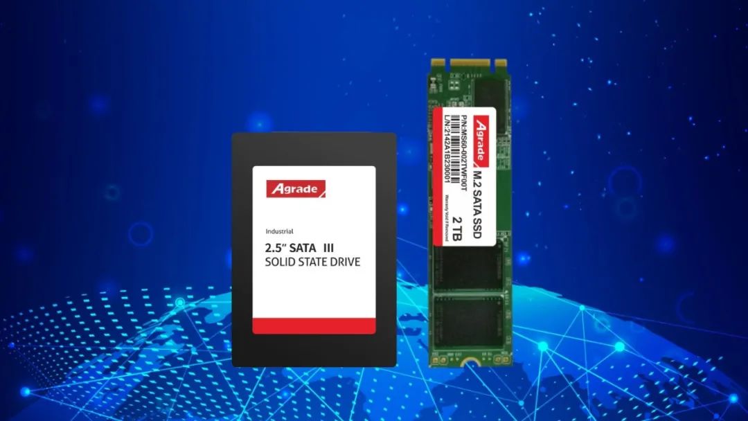 SSD固態(tài)硬盤(pán)的性能指標(biāo)有哪些？