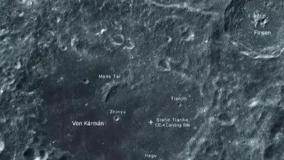 人類(lèi)登月50年，中國(guó)探月人做了啥？