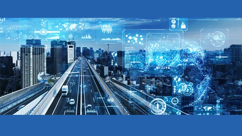 研華AI邊緣計(jì)算平臺(tái)，助力搭建智能車(chē)路協(xié)同系統(tǒng)！